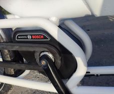 ebike Bosch Bosch