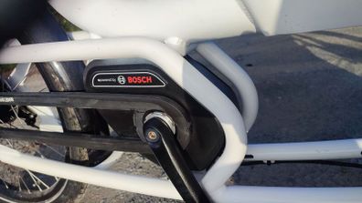 ebike Bosch Bosch