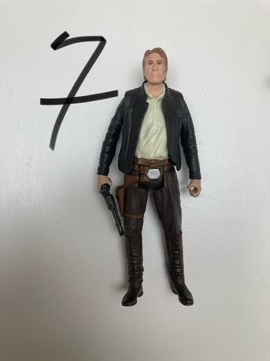 star wars figures