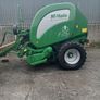 Mchale f5500  baler Image 10