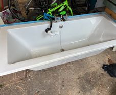 Sonas Pacific Bath 1700 x 700