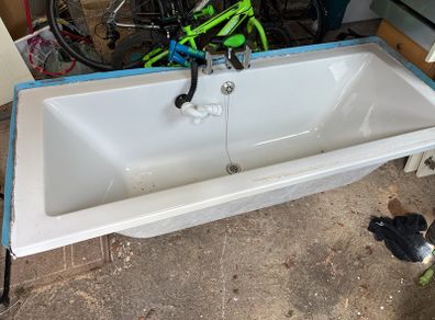 Sonas Pacific Bath 1700 x 700