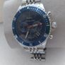 Stunning Michael Kors Bayville Chronograph MK8727  A Timeless Masterpiece Image 7
