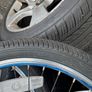 BMX tires Image 3
