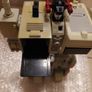 Transformer G1  Metroplex Image 7
