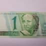 BRAZIL 1-5000 Cruzeiros 1990-1993 UNC 9notes Image 8