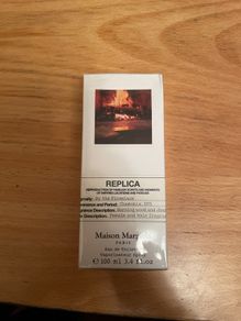 Replica perfume Maison Margiela