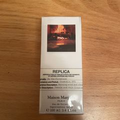 Replica perfume Maison Margiela