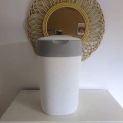 Nappy bin