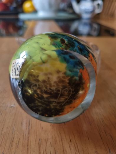 Mdina art glass