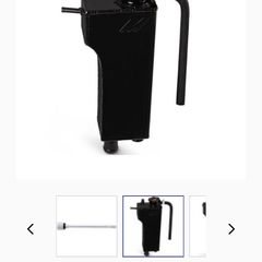e36 Expansion Tank