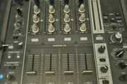 Pioneer DJ mixer /DJM750