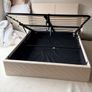 Ottoman double bed with storage Image 5