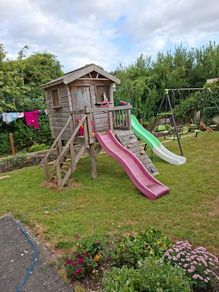 Childrens Playhouse