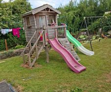 Childrens Playhouse