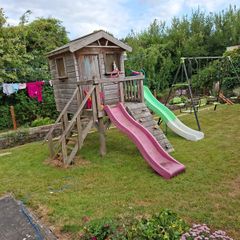 Childrens Playhouse