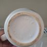 Silver Charles and Diana wedding mug Image 3