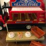 Vintage Sylvanian Families Country Double Decker Bus Image 9