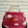 Minnie Mouse Pink Car Used Please see pictures Image 8