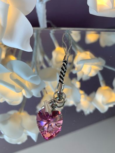Swarovski straps