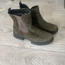 Caprice Suede Boots size  6 Image 4