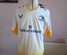 Brand New Leinster Rugby Jersey - XL size