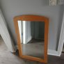 large mirror solid wood Image 3