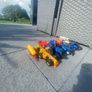 toy tractors Image 2