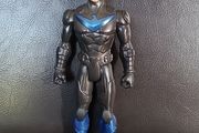 Batman missions nightwing figure