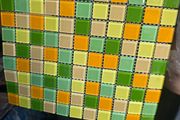 Mosaic tiles