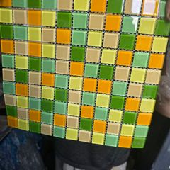 Mosaic tiles
