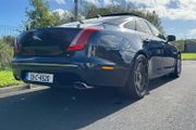Jaguar XJ 3.0D original Irish car