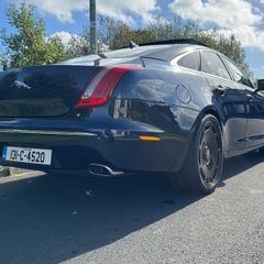 Jaguar XJ 3.0 D