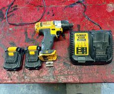 DeWalt