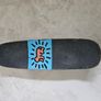 Welcome 9.25 inch Skateboard Image 5