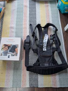 Babybjorn carrier harmony