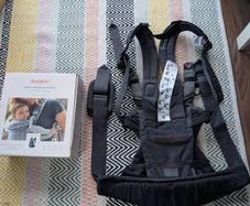 Babybjorn carrier harmony