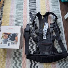 Babybjorn carrier harmony