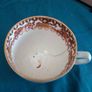 Vintage Chinese Cup Image 5