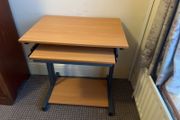 computer table