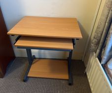 computer table