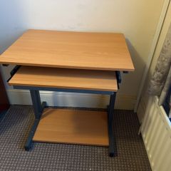 computer table