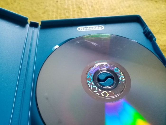 La True Crime Xbox Original Games Original Pal version