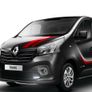 Renault Trafic Sport+ Splitter Image 4