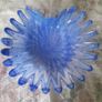 Murano Glass - Art Glass Bowl Image 2