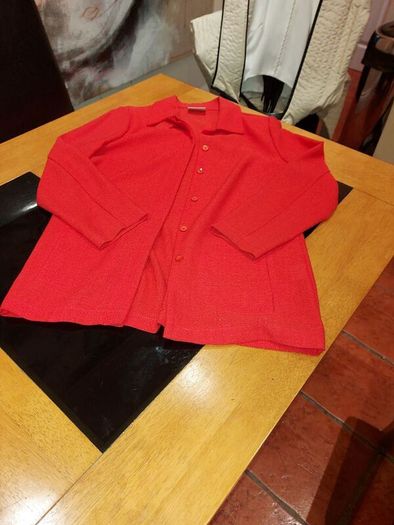 Modiamo   Jacket