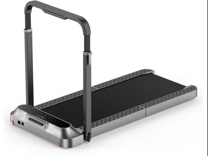 The King Smith WalkingPad R2 Folding Treadmill