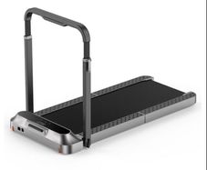 The King Smith WalkingPad R2 Folding Treadmill