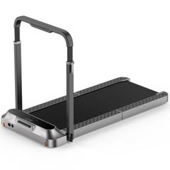 The King Smith WalkingPad R2 Folding Treadmill