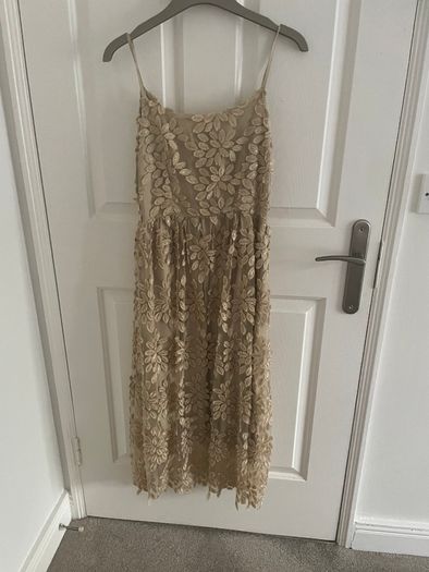 Ottod'Ame Dress - Avoca Purchased